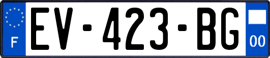 EV-423-BG