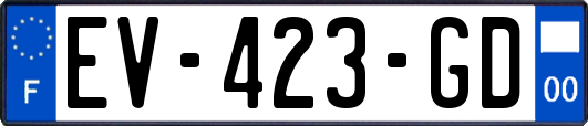 EV-423-GD