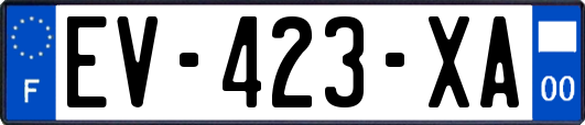 EV-423-XA