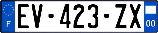 EV-423-ZX