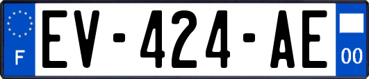 EV-424-AE