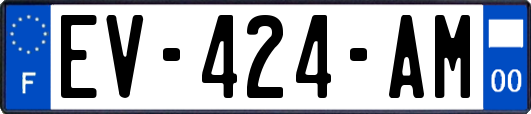 EV-424-AM