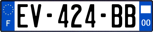 EV-424-BB