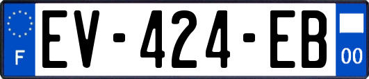 EV-424-EB