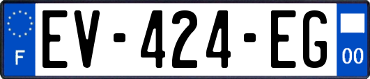 EV-424-EG