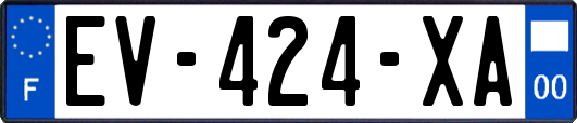 EV-424-XA