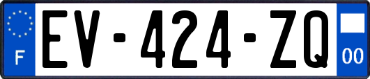 EV-424-ZQ