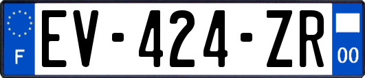 EV-424-ZR