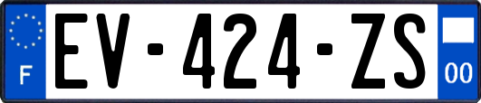 EV-424-ZS