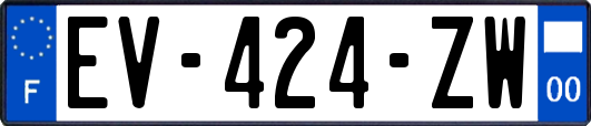 EV-424-ZW