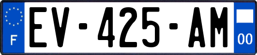EV-425-AM
