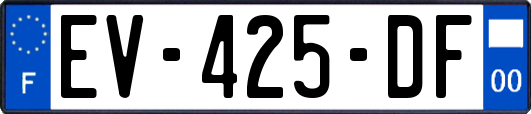 EV-425-DF