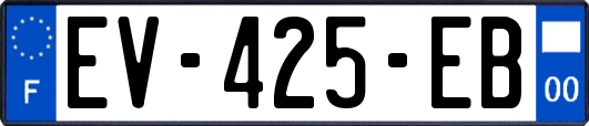 EV-425-EB