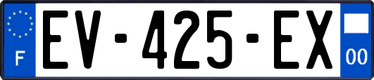 EV-425-EX