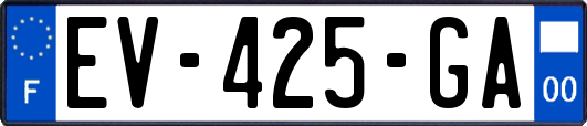 EV-425-GA