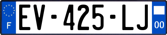 EV-425-LJ
