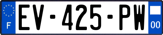EV-425-PW