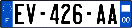 EV-426-AA