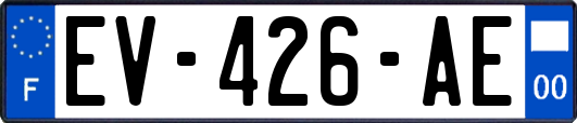 EV-426-AE