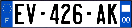 EV-426-AK