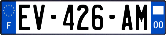 EV-426-AM