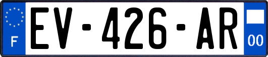 EV-426-AR