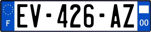 EV-426-AZ