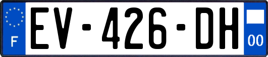 EV-426-DH