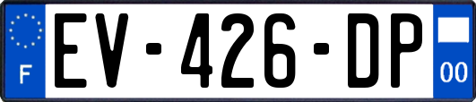 EV-426-DP