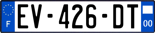 EV-426-DT