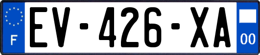 EV-426-XA