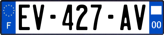 EV-427-AV