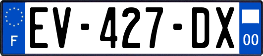 EV-427-DX