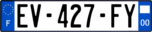 EV-427-FY