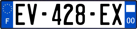 EV-428-EX