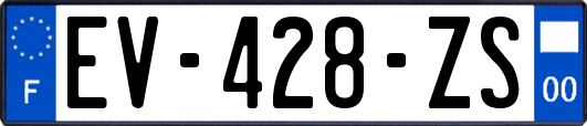 EV-428-ZS