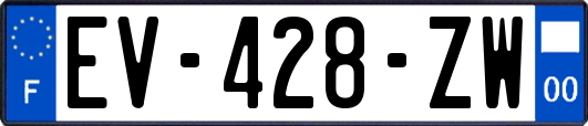 EV-428-ZW