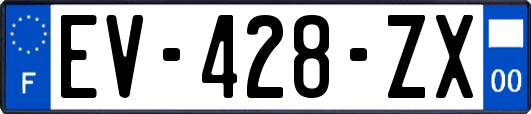 EV-428-ZX