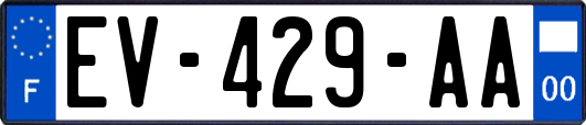 EV-429-AA