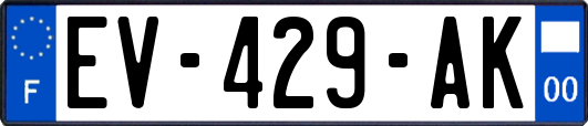 EV-429-AK