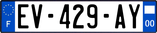 EV-429-AY