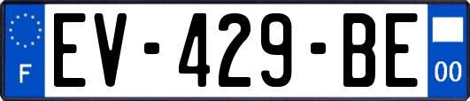 EV-429-BE