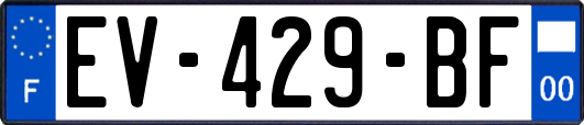 EV-429-BF