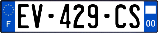 EV-429-CS