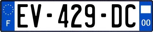 EV-429-DC