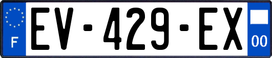 EV-429-EX