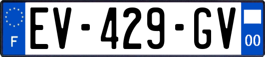 EV-429-GV