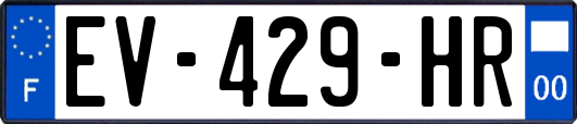 EV-429-HR