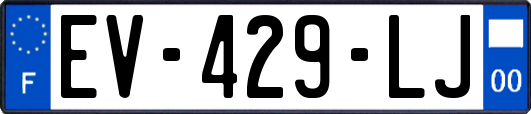 EV-429-LJ