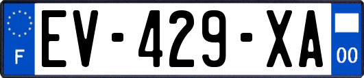 EV-429-XA